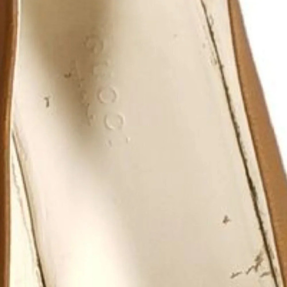 Sachalin Ballet Flats by Gucci - Women's Elegant Designer Shoes - Luxury Style - Picture 8 of 9